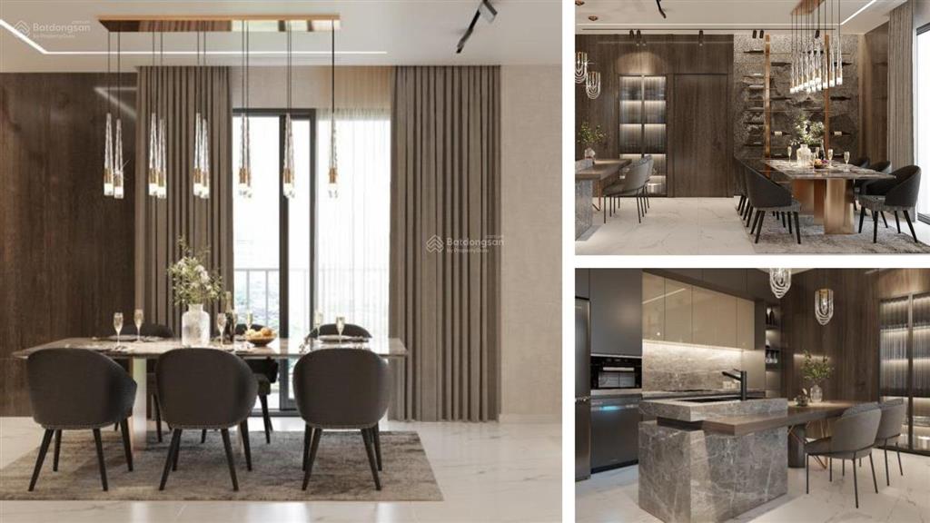 Bán gấp căn hộ 2pn 68m2 tại the grand manhattan, 12.8 tỷ view đẹp ngoài, thanh toán chỉ 6.6tỷ