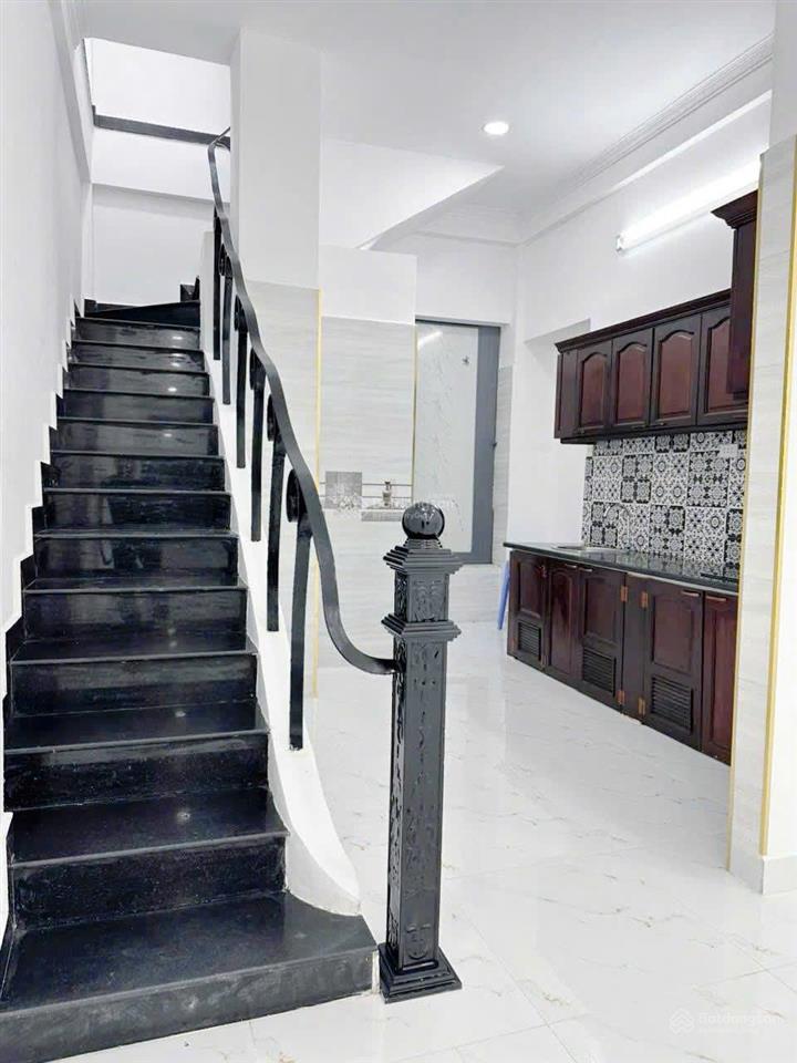 Bán nhà mặt tiền huỳnh khương an, p.5, quận gò vấp, tp.hcm  giá 12.5 tỷ,