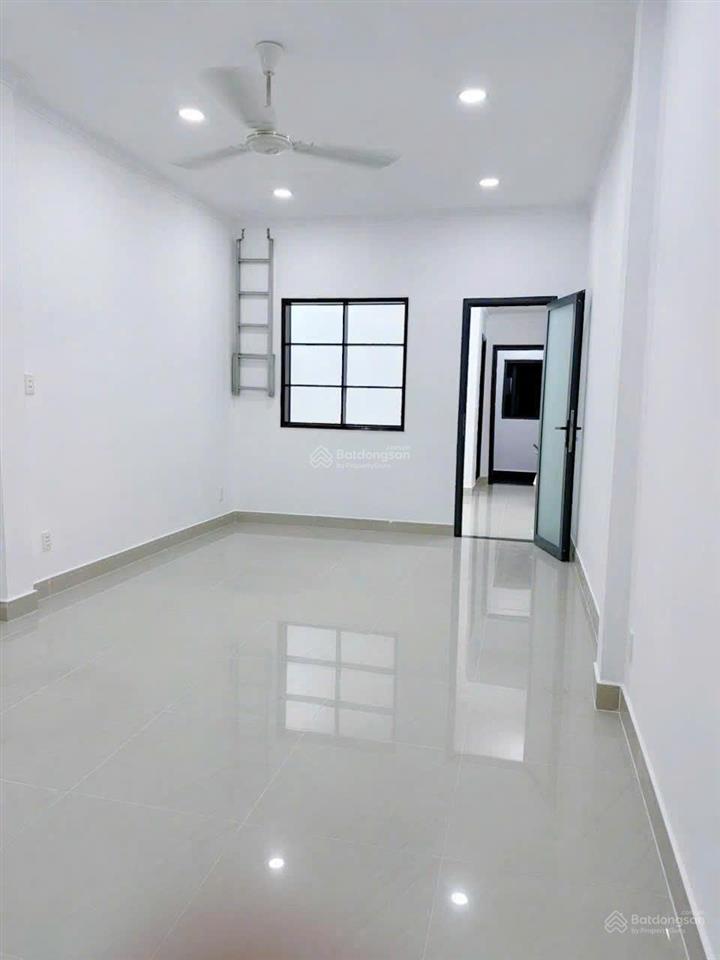 Bán nhà mặt tiền huỳnh khương an, p.5, quận gò vấp, tp.hcm  giá 12.5 tỷ,