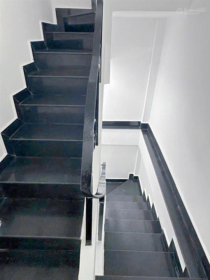 Bán nhà mặt tiền huỳnh khương an, p.5, quận gò vấp, tp.hcm  giá 12.5 tỷ,