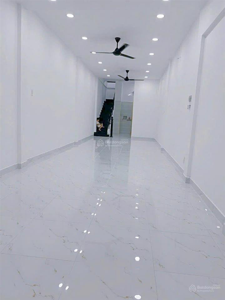 Bán nhà mặt tiền huỳnh khương an, p.5, quận gò vấp, tp.hcm  giá 12.5 tỷ,