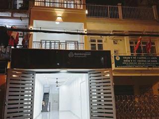 Bán nhà mặt tiền huỳnh khương an, p.5, quận gò vấp, tp.hcm  giá 12.5 tỷ,