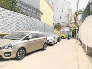 Bán nhà cấp 4, ngang 13,6m2, đường lê quang định, phường 1, gò vấp,