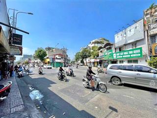 Bán gấp căn nhà mt nguyễn kiệm, p4, phú nhuận, giá 4,7 tỷ