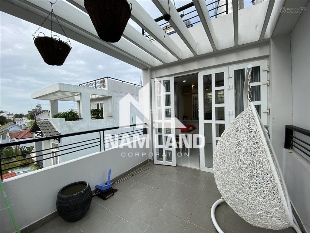 Siêu phẩm full nội thất, trệt 2 lầu sân thượng, 6pn, 5wc, giá 33tr