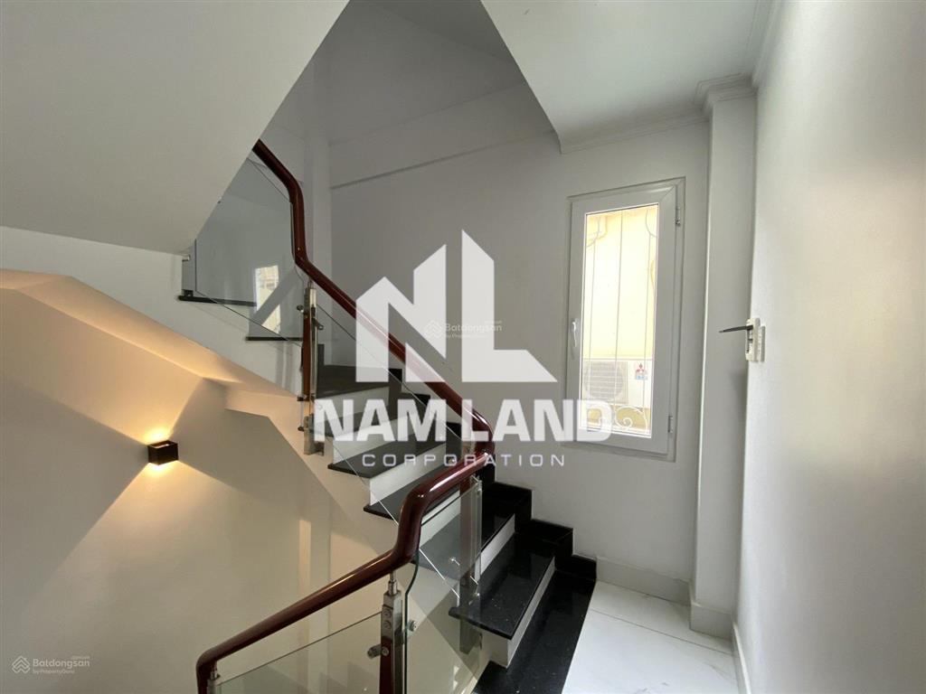 Siêu phẩm full nội thất, trệt 2 lầu sân thượng, 6pn, 5wc, giá 33tr