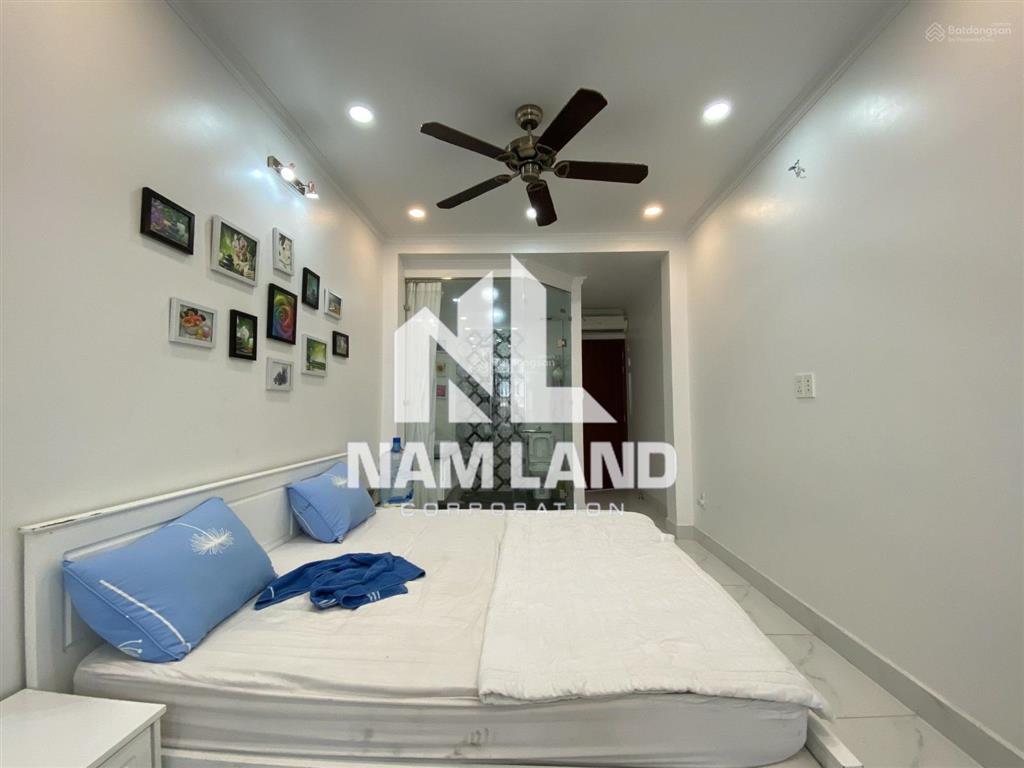 Siêu phẩm full nội thất, trệt 2 lầu sân thượng, 6pn, 5wc, giá 33tr