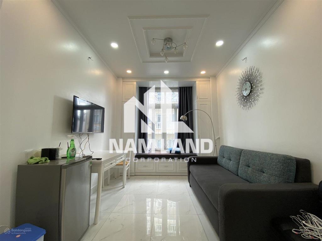 Siêu phẩm full nội thất, trệt 2 lầu sân thượng, 6pn, 5wc, giá 33tr