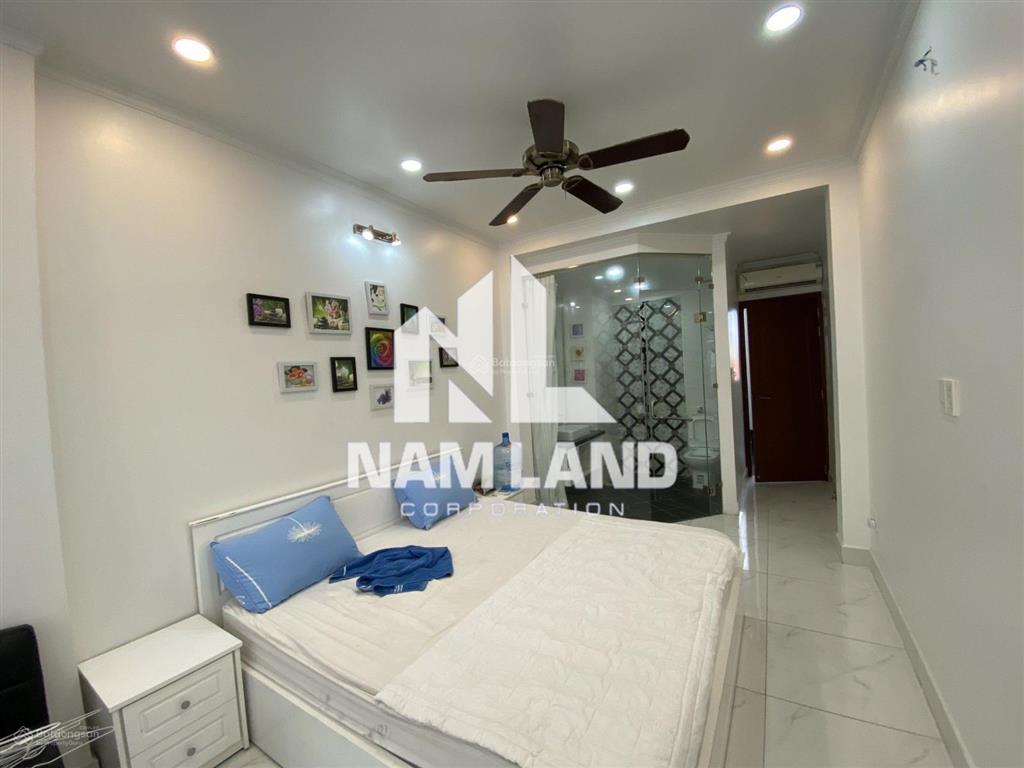 Siêu phẩm full nội thất, trệt 2 lầu sân thượng, 6pn, 5wc, giá 33tr