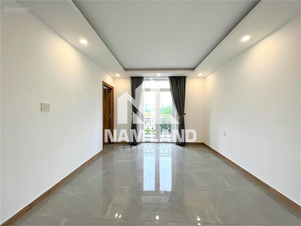 Nhà cho thuê ở kết hợp văn phòng, sân 10m, trệt 2 lầu, giá 35tr