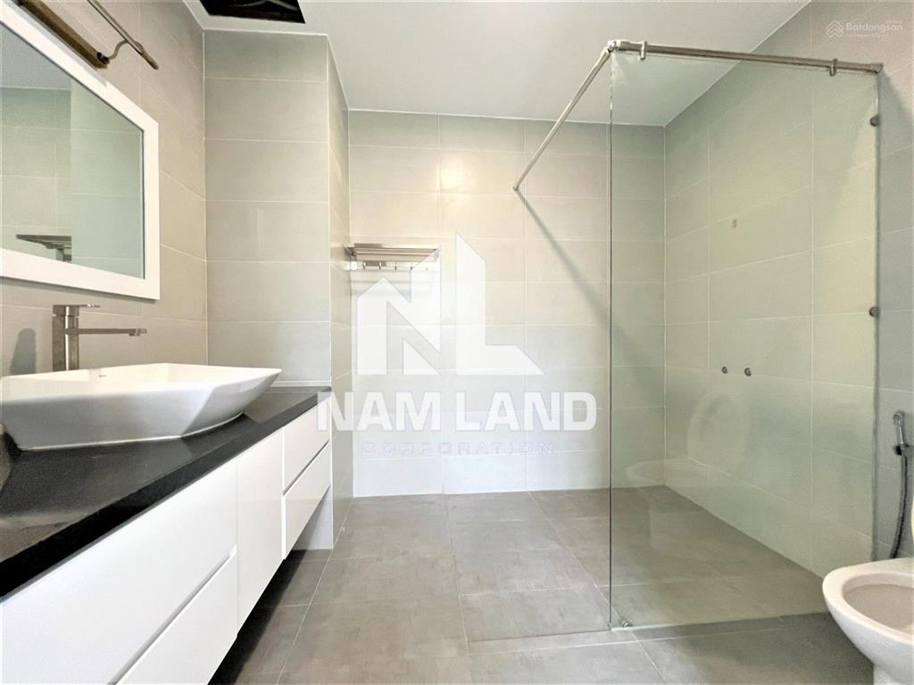 Nhà cho thuê ở kết hợp văn phòng, sân 10m, trệt 2 lầu, giá 35tr