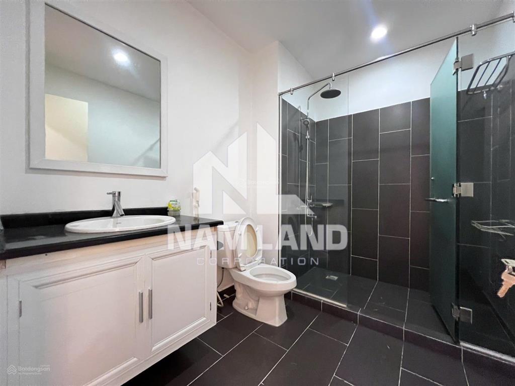 Cho thuê nhà 5pn, 5wc, 200m2, 40tr, tại liên phường, phước long b, q9, hcm