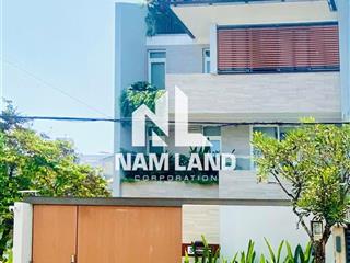 Cho thuê biệt thự 300m2, trệt 2 lầu, 5pn, 5wc, sân vườn, garage ô tô, giá 50 triệu