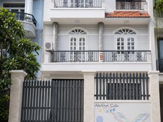 Cho thuê nhà ở kết hợp văn phòng, trệt 2 lầu, ntcb,đường thông xe tải,giá thuê 30tr