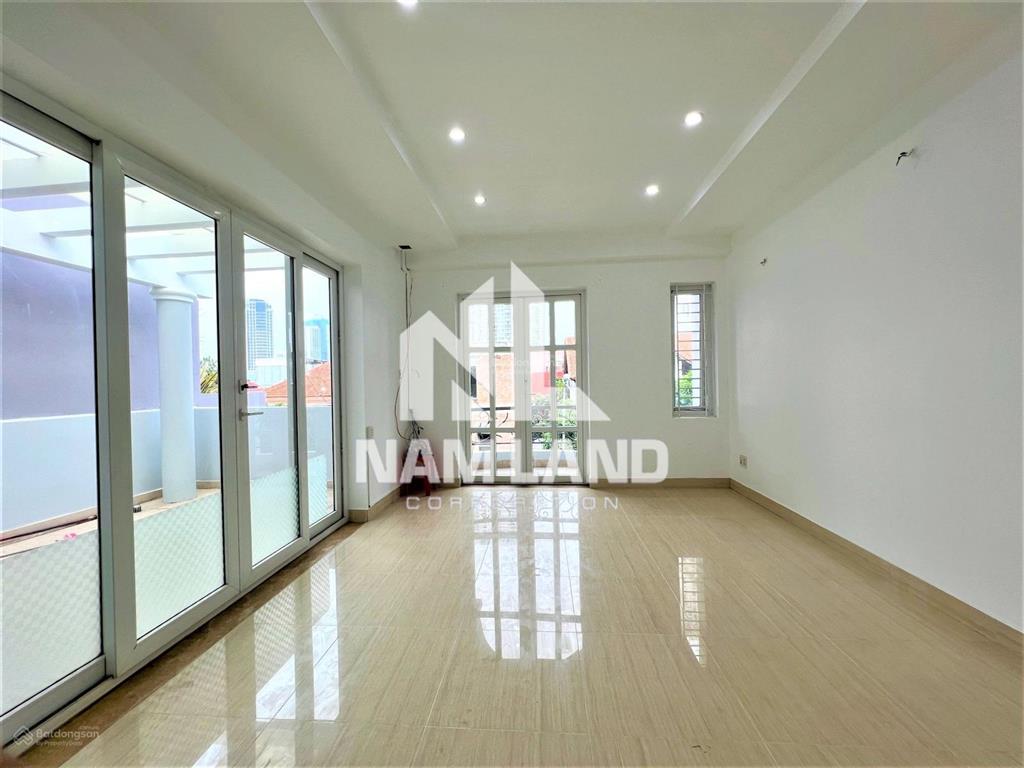 Nhà cho thuê trệt 2 lầu,120m2,5pn,5wc,giá 28tr