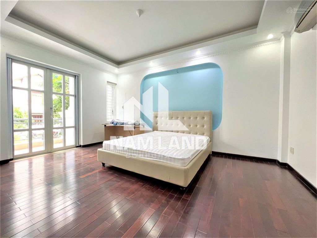 Nhà cho thuê trệt 2 lầu,120m2,5pn,5wc,giá 28tr