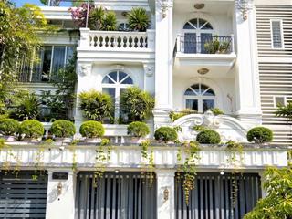Cho thuê nhà full nt,kdc yên tĩnh,trệt 3 lầu,4pn,4wc,giá 20tr