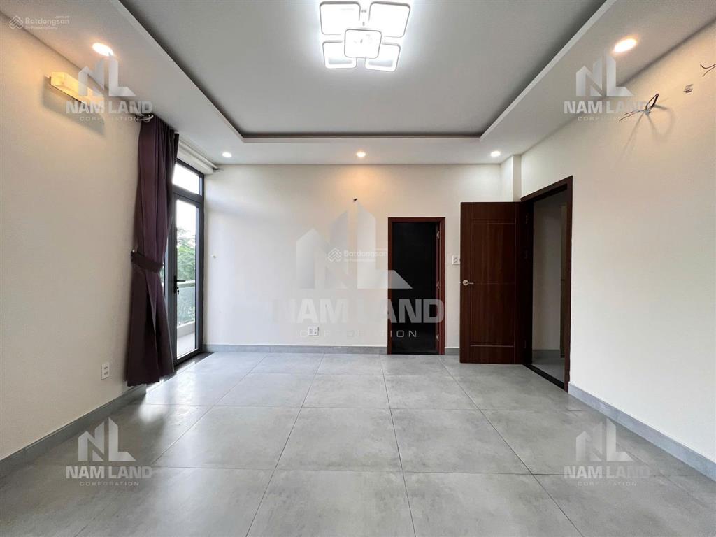 Cho thuê nhà ở kết hợp vp 8x20, trệt 3 lầu sân thượng, 5pn,giá 30tr