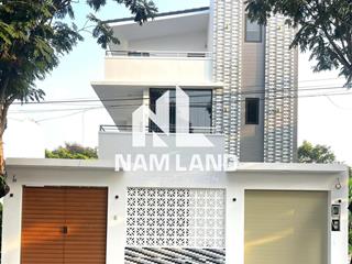 Nhà cho thuê trệt 2 lầu, sân trước, ntcb, 6pn,6wc,giá 28tr