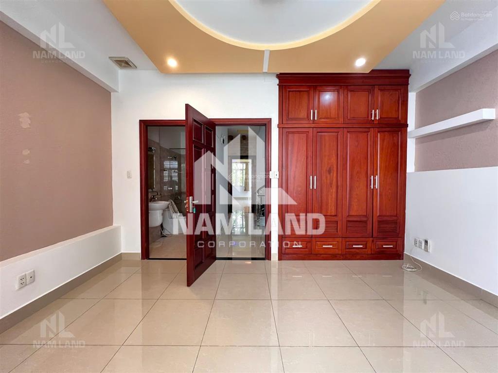 Nhà mới cho thuê ở kết hợp văn phòng, trệt 3 lầu,đường xe tải,giá 25tr