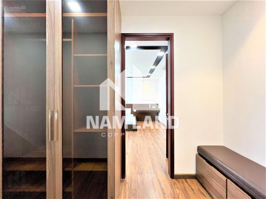 Cho thuê nhà gần ubnd thủ đức, trệt 2 lầu,full nội thất, giá 50tr
