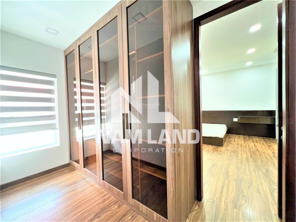 Cho thuê nhà gần ubnd thủ đức, trệt 2 lầu,full nội thất, giá 50tr