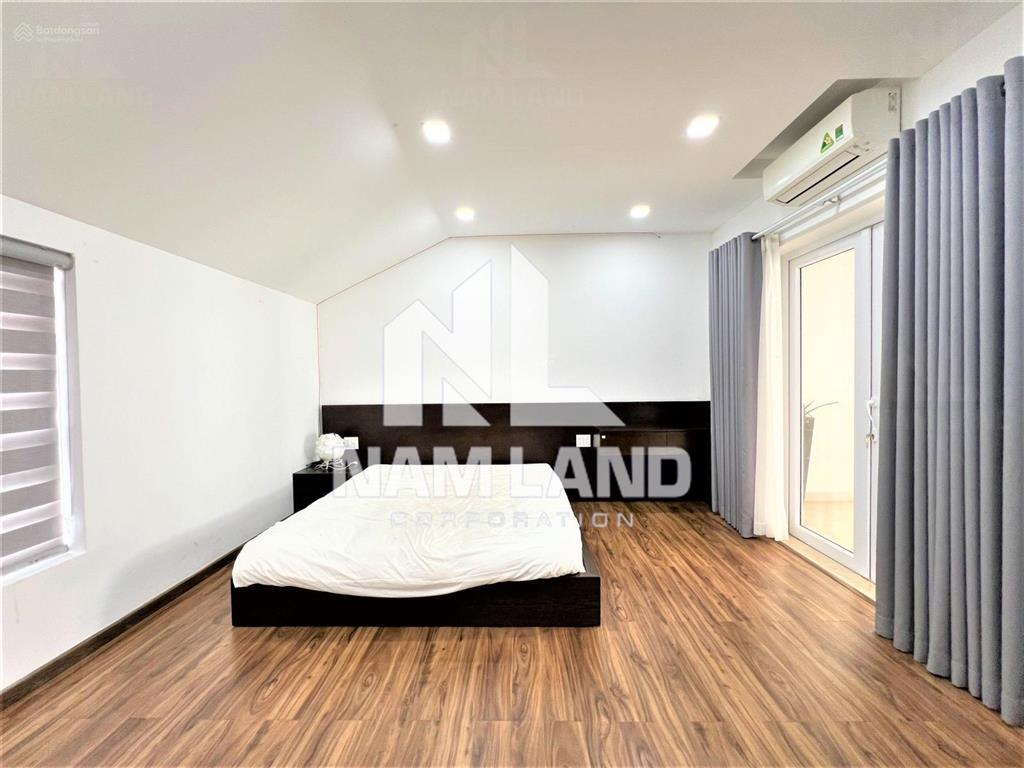 Cho thuê nhà gần ubnd thủ đức, trệt 2 lầu,full nội thất, giá 50tr