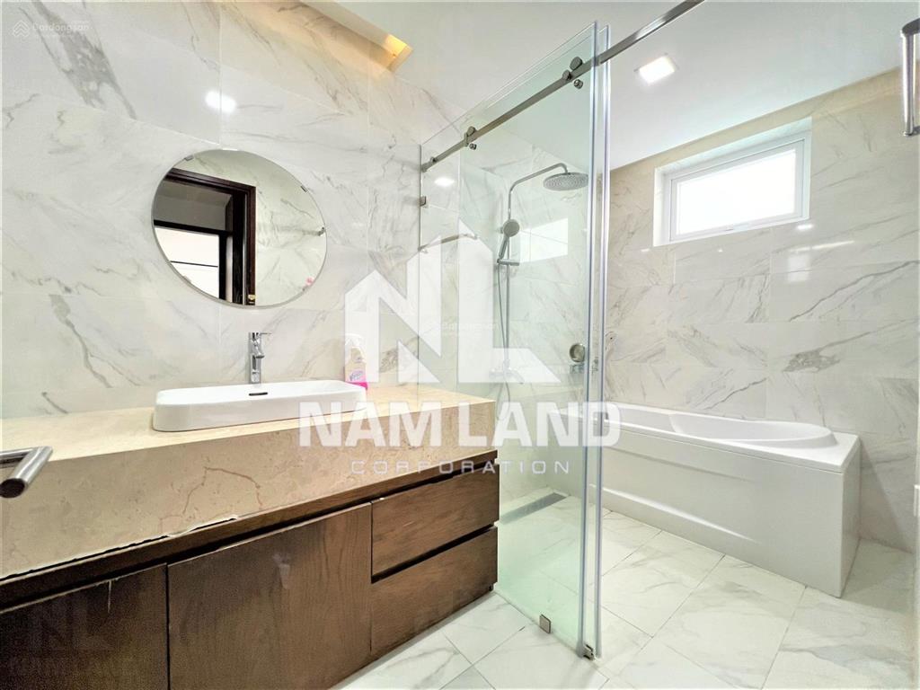 Cho thuê nhà gần ubnd thủ đức, trệt 2 lầu,full nội thất, giá 50tr