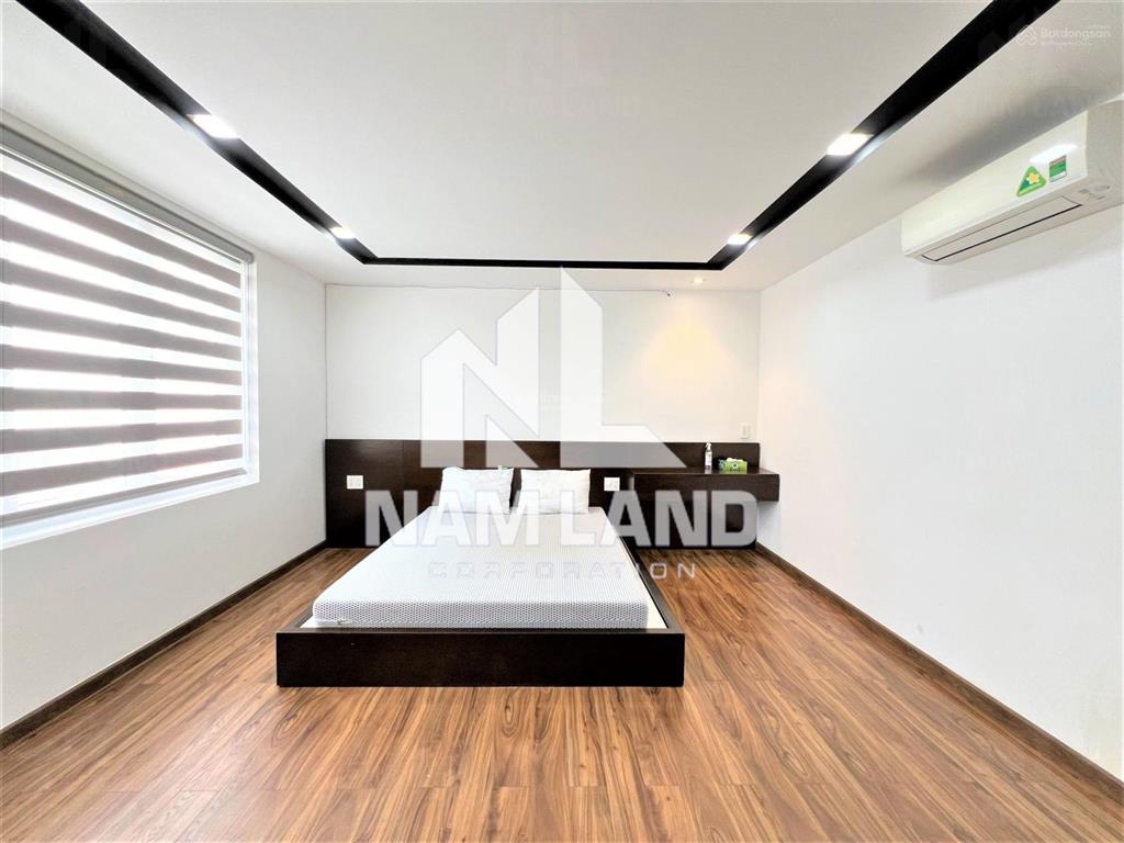 Cho thuê nhà gần ubnd thủ đức, trệt 2 lầu,full nội thất, giá 50tr