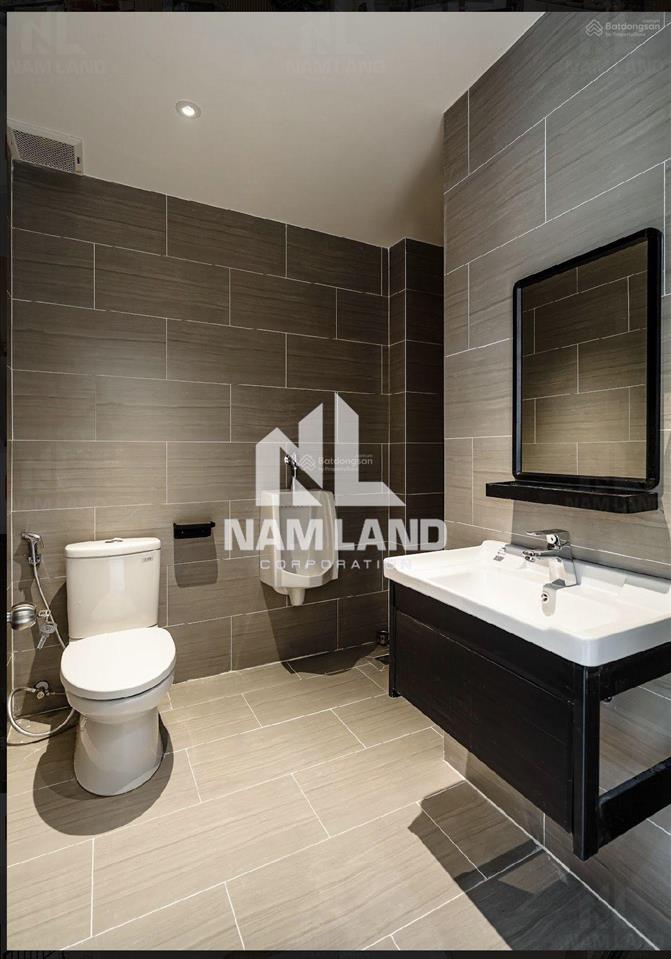 Nhà cho thuê full nội thất cao cấp, trệt 3 lầu, 5pn, 5wc, kdc yên tĩnh, giá 55tr