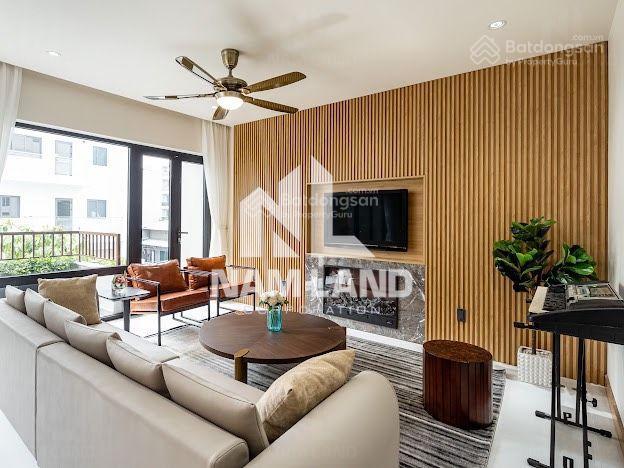Nhà cho thuê full nội thất cao cấp, trệt 3 lầu, 5pn, 5wc, kdc yên tĩnh, giá 55tr