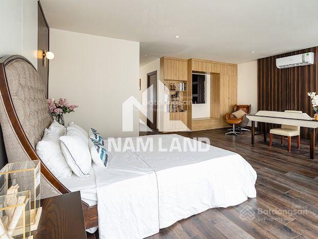 Nhà cho thuê full nội thất cao cấp, trệt 3 lầu, 5pn, 5wc, kdc yên tĩnh, giá 55tr