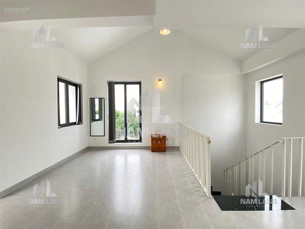 Nhà cho thuê ở kết hợp văn phòng,trệt 4 lầu,ntcb,đường lớn dễ kinh doanh,giá 30tr