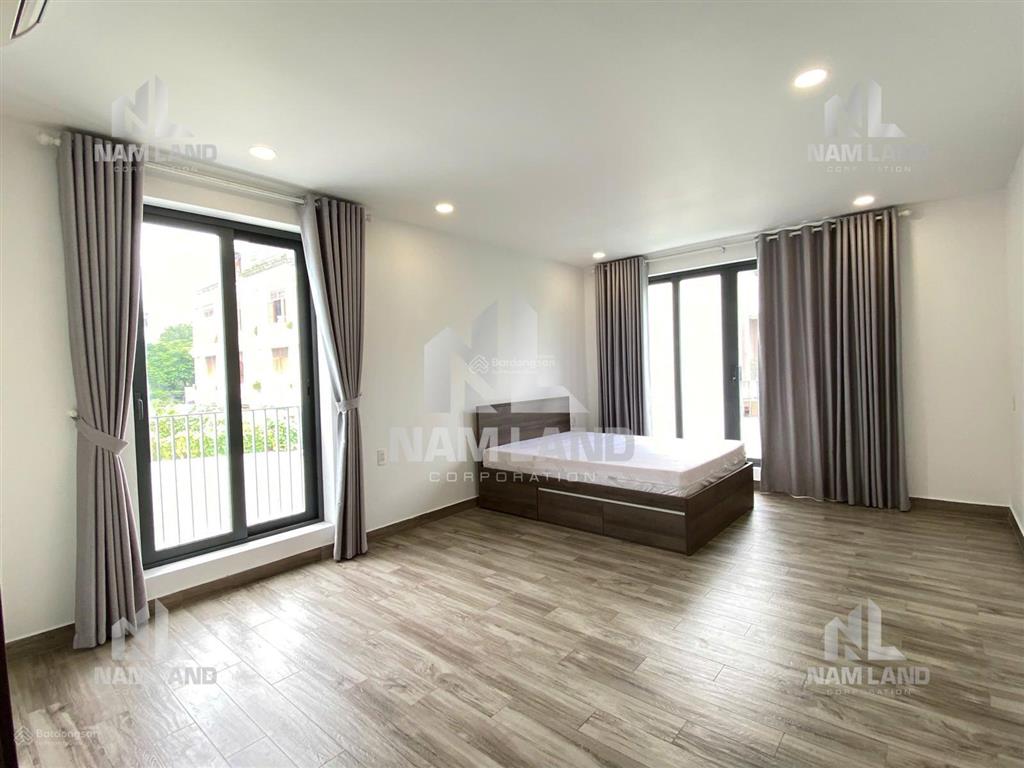 Nhà cho thuê ở kết hợp văn phòng,trệt 4 lầu,ntcb,đường lớn dễ kinh doanh,giá 30tr