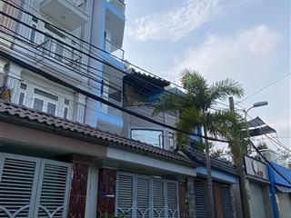 Nhà 5 tầng ở ngay, mt đường oto né, dt 4,3x20 giá bán 9,49 tỷ tl