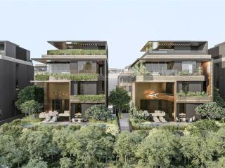 Bán gấp pool villa the fullton, biệt thự bể bơi phiên bản giới hạn. giá 85 tỷ. vị trí vip nhất.