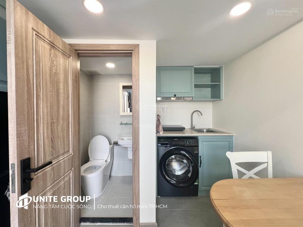 Phòng đẹp giá sốc chỉ 6tr5 duplex ban công gác cao 2m ngay ung văn khiêm gần landmark 81, hàng xanh