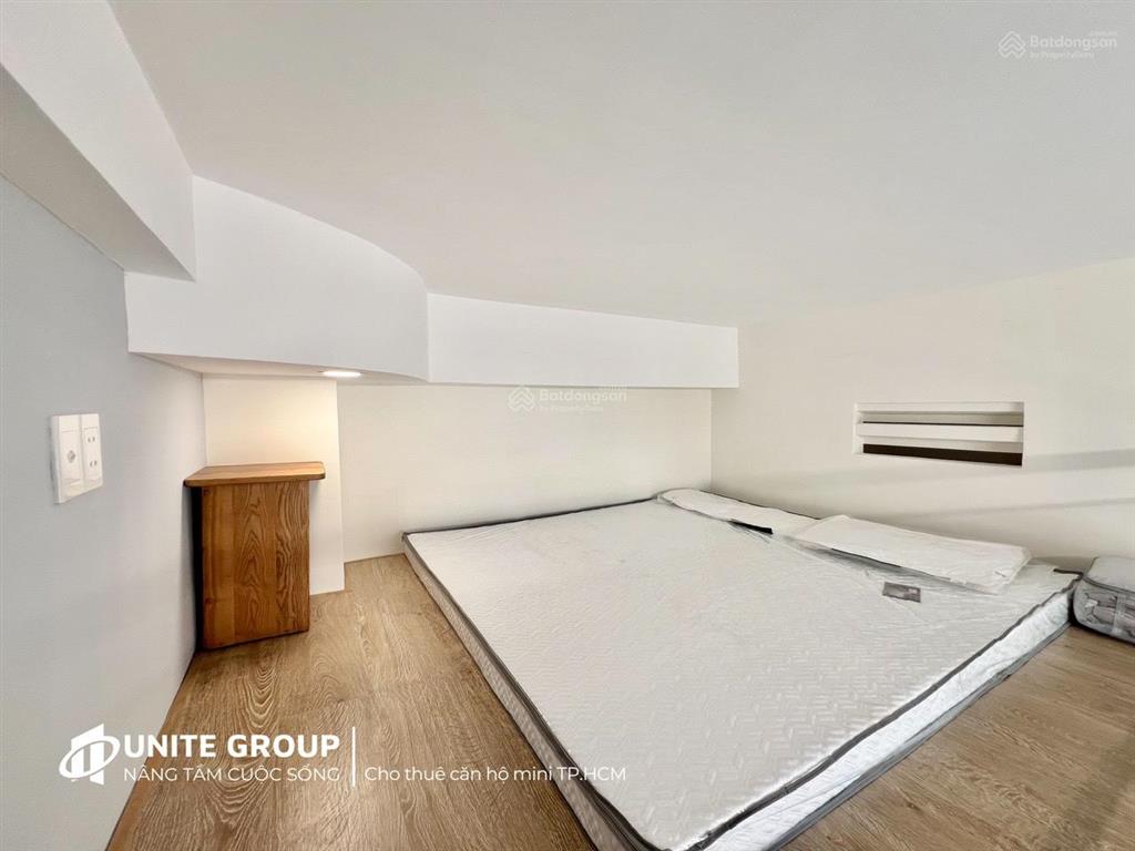 Phòng đẹp giá sốc chỉ 6tr5 duplex ban công gác cao 2m ngay ung văn khiêm gần landmark 81, hàng xanh