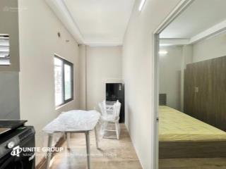 Dự án mới 1pn cửa sổ lớn ngay tân cảng, bình thạnh gần metro tân cảng  landmark 81