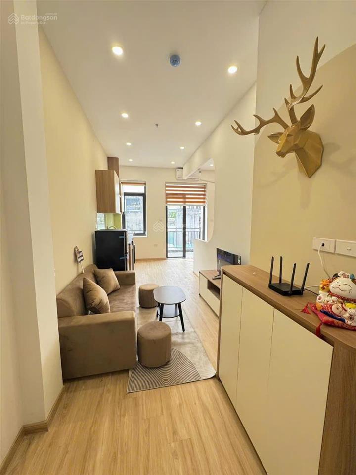 Căn hộ studio tại nguyễn cửu vân, bình thạnh chỉ 6tr9  ngay ngã tư hàng xanh. hotline 0326 244 ***