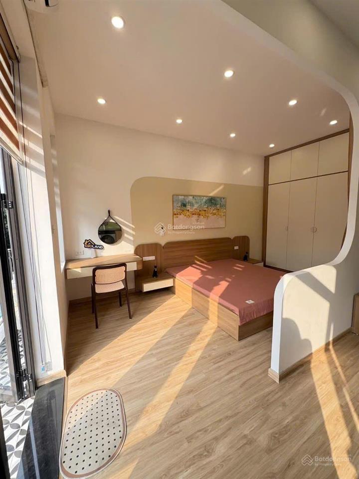 Căn hộ studio tại nguyễn cửu vân, bình thạnh chỉ 6tr9  ngay ngã tư hàng xanh. hotline 0326 244 ***