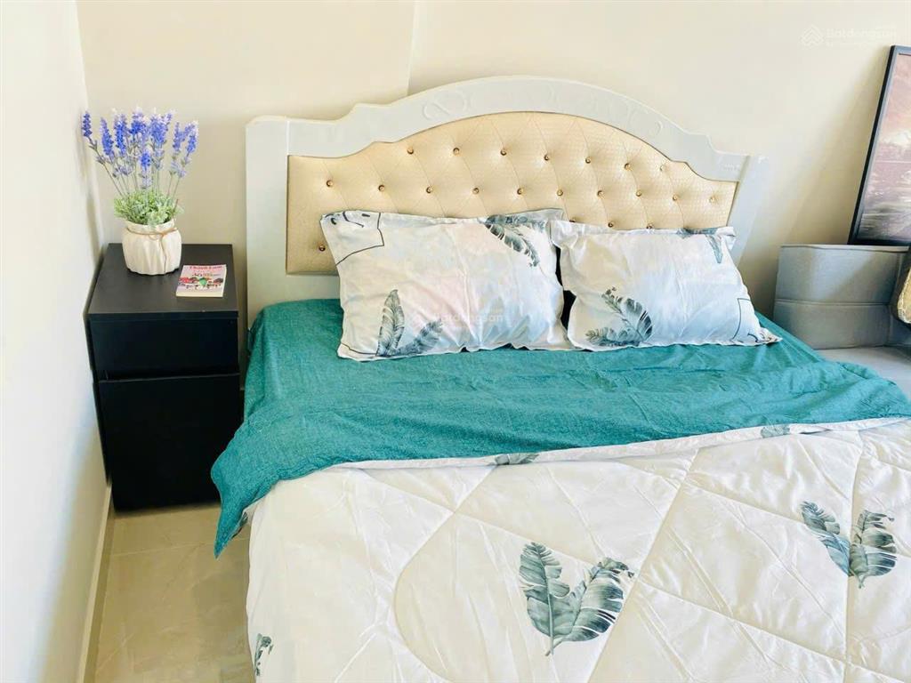 Thuê căn hộ 1pn tách bếp cửa sổ ban công tại phan văn hân  ngay trường sa, cầu thị nghè 1