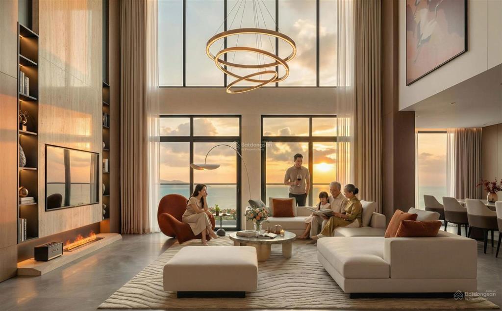 Hàng hiếm, căn hộ biển giá siêu tốt tại đà nẵng, trực diện biển