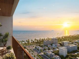 Hàng hiếm, căn hộ biển giá siêu tốt tại đà nẵng, trực diện biển
