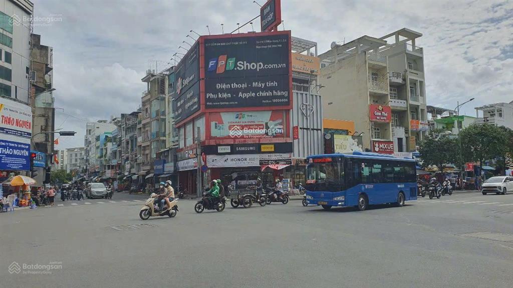 Siêu phẩm quỹ đất 3,9ha mặt tiền trần đại nghĩa bình tân, pháp lý 1/500 | giá chỉ 16tr/m2