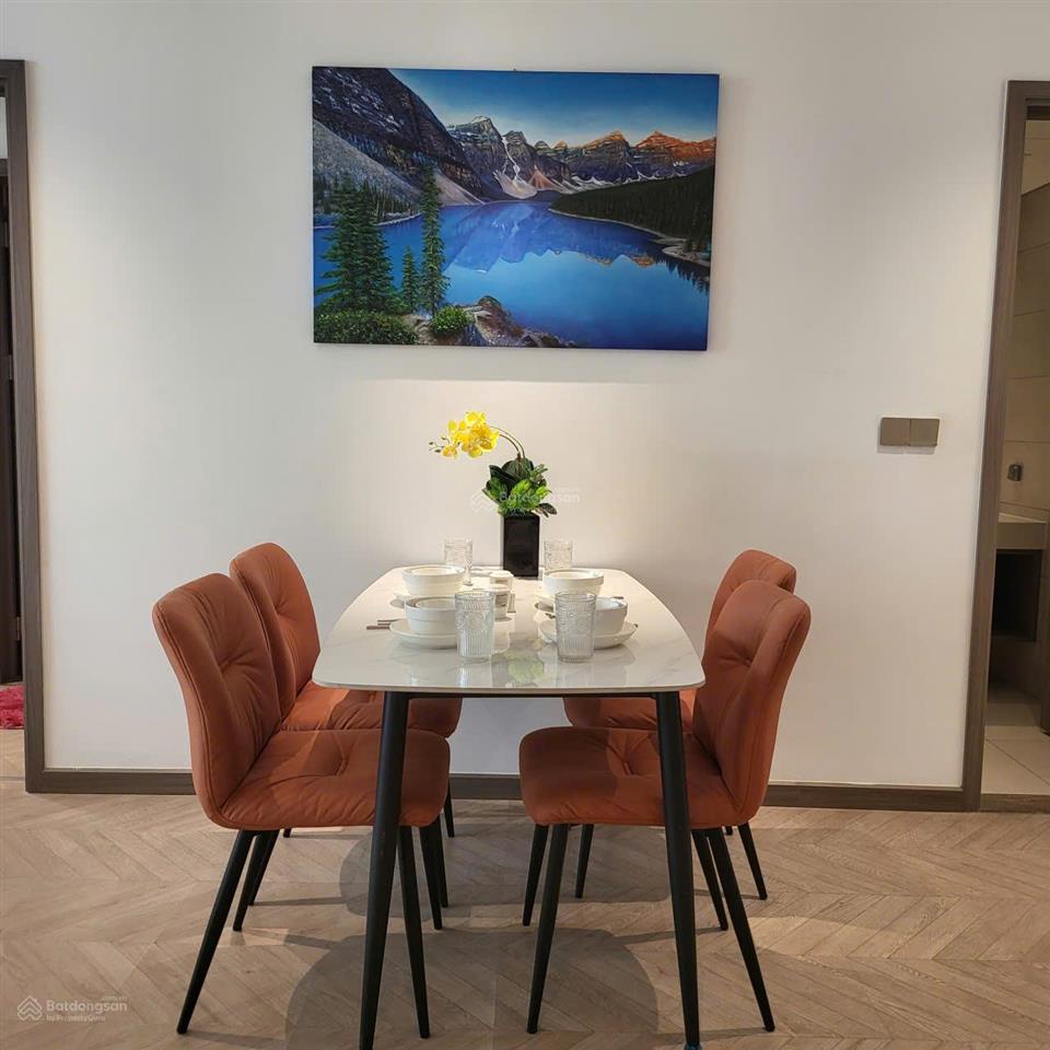 Cho thuê căn hộ 3n2vs  dt 107m2 full nội thất đẹp tòa n01t6 ngoại giao đoàn