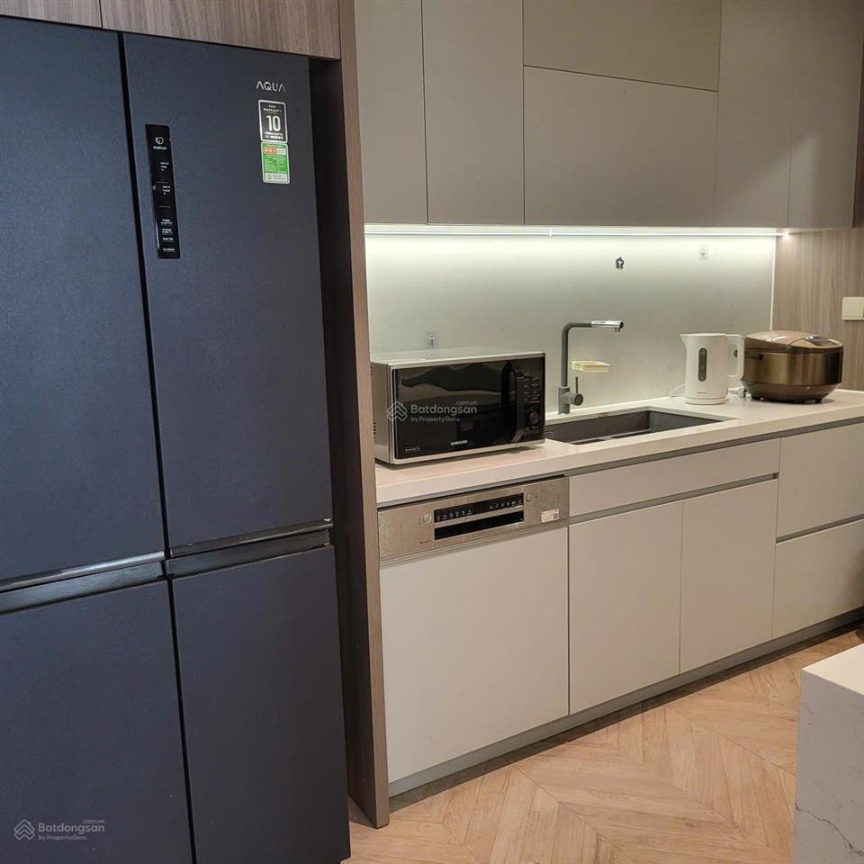 Cho thuê căn hộ 3n2vs  dt 107m2 full nội thất đẹp tòa n01t6 ngoại giao đoàn