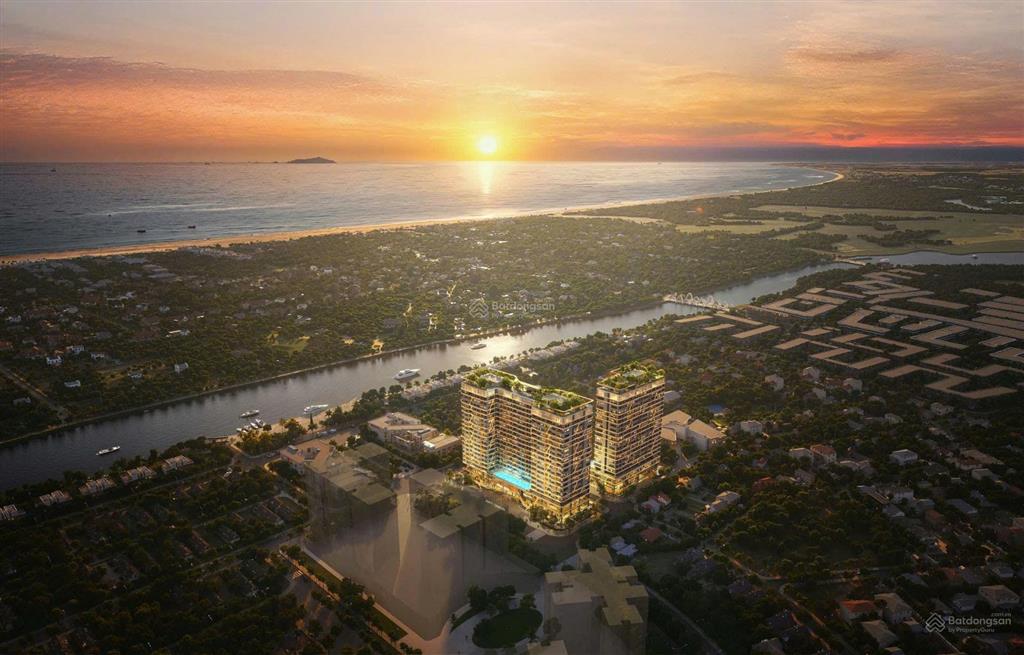 Chỉ cần 360 triệu ký ngay hđmb căn hộ 1pn+ regal complex đà nẵng