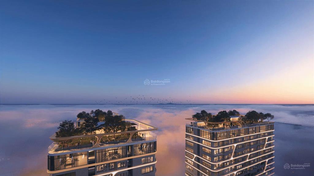 Chỉ cần 360 triệu ký ngay hđmb căn hộ 1pn+ regal complex đà nẵng