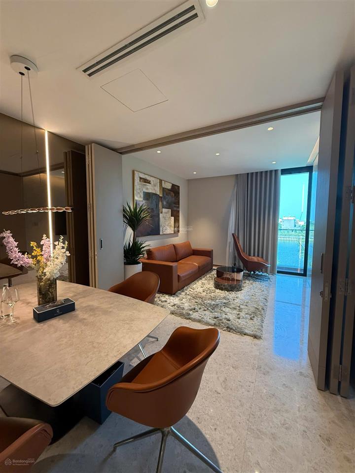 Chỉ cần 360 triệu ký ngay hđmb căn hộ 1pn+ regal complex đà nẵng